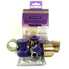 Silent-Bloc Powerflex achterste bovenarm interieur & exterieur Ford Mondeo (1992-2000) - PF-R19911-4 - PFR19-911 - 5055676503947