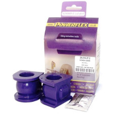 Silent-Bloc Powerflex rolbeugel achter 27.2mm Honda S2000 (1999-2009) - PF-R25215272-2 - PFR25-215-27.2 - 5055676504234