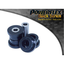 Silent-Bloc Powerflex Zwart Onderste Achter Schokbreker Honda S2000 (1999-2009) - PF-R25216-2N - PFR25-216BLK - 5055676535849
