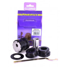 Silent-Bloc Powerflex Extérieur Bras Arrière Supérieur, Carrossage Réglable Honda Civic Mk7 inclu Type-R (2001-2005)