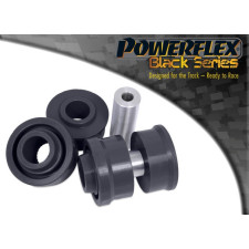 Silent-Bloc Powerflex Zwart Achtervering Honda Jazz(2014 -) - PF-R25410-2N - PFR25-410BLK - 5055676538772
