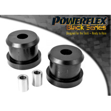 Silent-Bloc Powerflex Zwart Achteras Jaguar XJ6, XJ6R - X300 & X306 (1994-1997) - PF-R27207-2N - PFR27-207BLK - 5055676523969