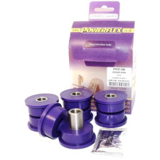 Silent-Bloc Powerflex achterste panhardstang Jaguar XJ6, XJ6R - X300 & X306 (1994-1997) - PF-R27209-4 - PFR27-209 - 5055676504371
