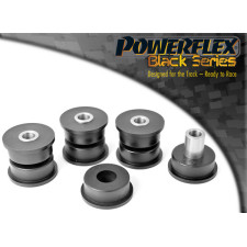 Silent-Bloc Powerflex Black Bar Rear Panhard Jaguar XJ6, XJ6R - X300 & X306 (1994-1997) - PF-R27209-4N - PFR27-209BLK - 5055676515308