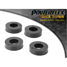 Silent-Bloc Powerflex Black Achterste Rolbeugel Jaguar XJ6, XJ6R - X300 & X306 (1994-1997) - PF-R27210-4N - PFR27-210BLK - 5055676515315