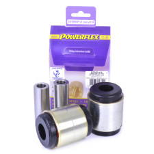 Silent-Bloc Powerflex voorste binnenste achterste onderarm Jaguar F Type (2013-) - PF-R27610-2 - PFR27-610 - 5055676523440