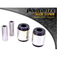 Silent-Bloc Powerflex Zwart Binnenarm Voor Onder Jaguar S Type - X200 (1998-2002) - PF-R27610-2N - PFR27-610BLK - 5055676524232