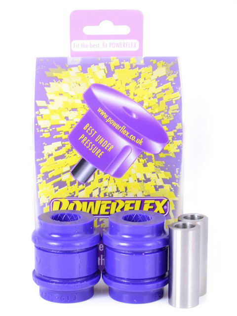 Powerflex bushes for Rear Upper Arm Rear Bush Jaguar (Daimler) F Type (2013-) - PF-R27613-2 - PFR27-613 - 5055676523433