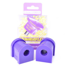 Silent-Bloc Powerflex rolbeugel achter 17.5mm Jaguar F Type (2013-) - PF-R27615175-2 - PFR27-615-17.5 - 5055676524188