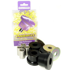 Silent-Bloc Powerflex Interieur Bovenarm Achter (Voorgevormde Arm) Audi RS4 Avant (2000-2001) - PF-R3212-4 - PFR3-212 - 5055676500854