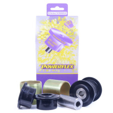 Silent-Bloc Powerflex voorste onderste arm achter Audi A4 (2008-2016) - PF-R3711-2 - PFR3-711 - 5055676539656