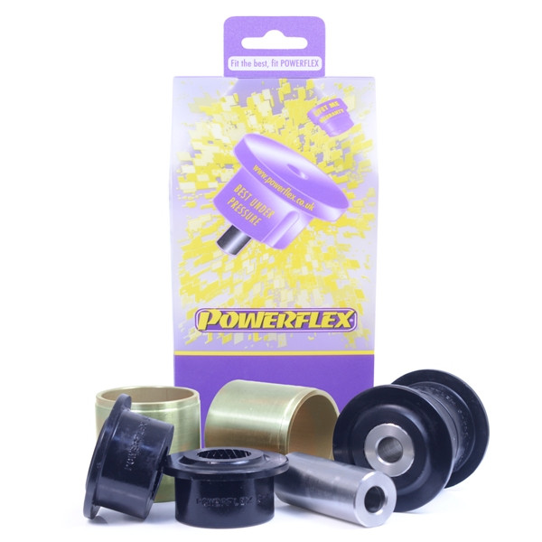 Powerflex Boccola Posteriore Inferiore Forcella  Audi A4 (2008-2016) - PF-R3711-2 - PFR3-711 - 5055676539656