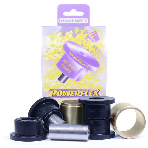 Powerflex bushes for Rear Lower Arm Rear Bush Audi A4 (2008-2016) - PF-R3712-2 - PFR3-712 - 5055676539670