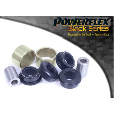Silent-Bloc Powerflex Zwart Buitenste Kogelgewricht Achterste Arm Audi A4 (2008-2016) - PF-R3715-2N - PFR3-715BLK - 5055676539595