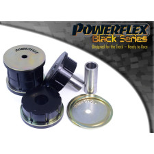 Silent-Bloc Powerflex achtersteun zwart Audi A4 (2008-2016) - PF-R3732-2N - PFR3-732BLK - 5055676539984
