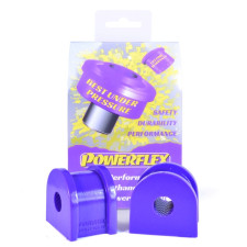 Silent-Bloc Powerflex Rolbeugel Achter 19mm Land Rover Defender (1984 - 1993) - PF-R3210319-2 - PFR32-103-19 - 5055676530059