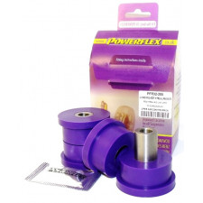 Powerflex bushes for Rear Trailing Link Arm to Chassis Land Rover Freelander (1997 - 2006)