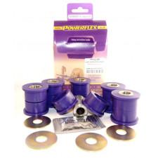 Silent-Bloc Powerflex Liaison Traverse Arrière Land Rover Freelander (1997 - 2006)