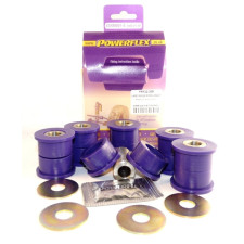 Silent-Bloc Powerflex Rear Traverse Link Land Rover Freelander (1997 - 2006) - PF-R32208-6 - PFR32-208 - 5055676504609