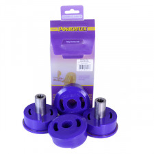 Silent-Bloc Powerflex Avant Bras Supérieur Arrière Land Rover Discovery 3 / LR3 (2004 - 2009)