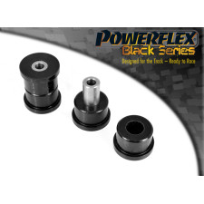 Silent-Bloc Powerflex Zwart Interieur Voor Bovenste Driehoek Achter Mazda MX-5, Miata Mk1 NA (1989-1998) - PF-R36112-4N - PFR36-112BLK - 5055676515872