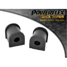 Powerflex Black Barra Stabilizzatrice Posteriore 16mm Mazda RX-8 (2003-2012) - PF-R3611516-2N - PFR36-115-16BLK - 5055676519580