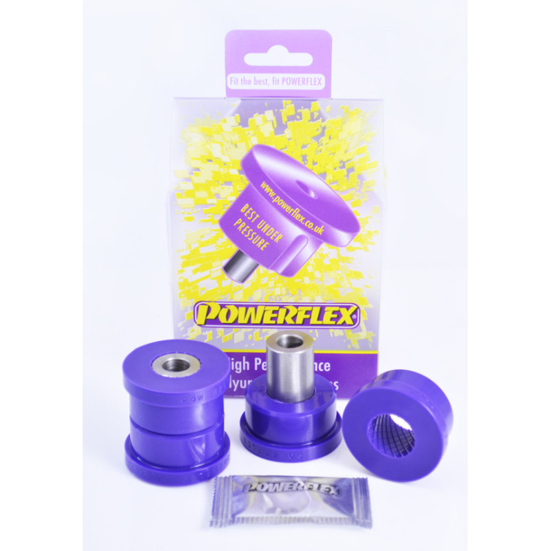 Silent-Bloc Powerflex Voorwaartse Draagarm Achter Mazda RX-7 Generatie 3 & 4 (1992-2002) - PF-R36307-2 - PFR36-307 - 5055676505019