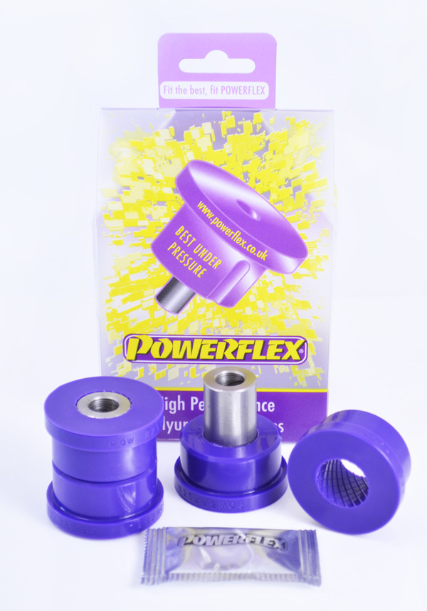 Powerflex bushes for Rear Trailing Arm Front Bush Mazda RX-7 Generation 3 & 4 (1992-2002) - PF-R36307-2 - PFR36-307 - 5055676505019
