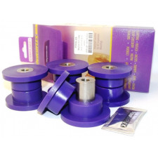 Silent-Bloc Powerflex Arrière Triangle Supérieur Avant Mazda RX-7 Generation 3 & 4 (1992-2002)
