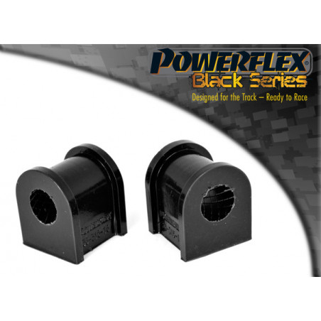 Powerflex Black Barra Stabilizzatrice Posteriore 16mm Mazda RX-7 Generation 3 & 4 (1992-2002)