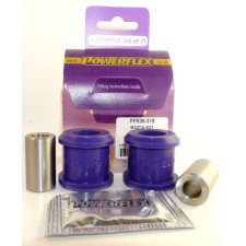 Silent-Bloc Powerflex Exterieur Verstelbare Stropdas Achter Mazda RX-7 Generatie 3 & 4 (1992-2002) - PF-R36318-2 - PFR36-318 - 5055676505118