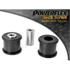 Silent-Bloc Powerflex Zwart Interieur Verstelbare Trekstang Achter Mazda RX-7 Generatie 3 & 4 (1992-2002) - PF-R36319-2N - PFR36-319BLK - 5055676517470