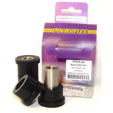 Silent-Bloc Powerflex Achterarm Mazda MX-5, Miata Mk3 NC (2005-2015) - PF-R36404-2 - PFR36-404 - 5055676505170