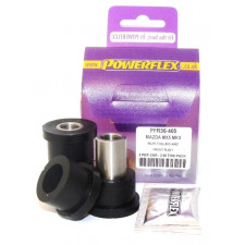Silent-Bloc Powerflex Avant Bras de Tirant Arrière Mazda MX-5, Miata Mk3 NC (2005-2015)