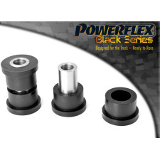 Silent-Bloc Powerflex Zwart Front Tie Arm Achter Mazda MX-5, Miata Mk3 NC (2005-2015) - PF-R36405-2N - PFR36-405BLK - 5055676520531
