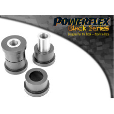 Silent-Bloc Powerflex Zwart Interieur Achterarm Verbinding Mazda MX-5, Miata Mk3 NC (2005-2015) - PF-R36407-2N - PFR36-407BLK - 5055676520555