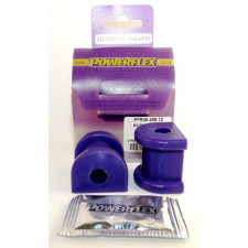 Powerflex Barra Stabilizzatrice Posteriore 12mm Mazda MX-5, Miata Mk3 NC (2005-2015)