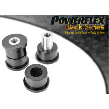 Silent-Bloc Powerflex Zwart Interieur Achter Bovenarm Mazda MX-5, Miata Mk3 NC (2005-2015) - PF-R36410-2N - PFR36-410BLK - 5055676520579