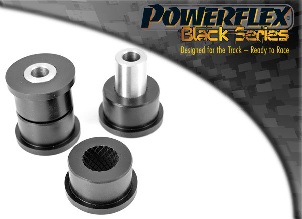 Powerflex bushes for Rear Upper Rear Arm Inner Bush Mazda MX-5, Miata, Eunos Mk3 NC (2005-2015) - PF-R36410-2N - PFR36-410BLK - 5055676520579
