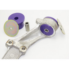 Silent-Bloc Powerflex Fixation Différentiel Arrière Mazda MX-5, Miata Mk3 NC (2005-2015)