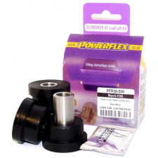 Silent-Bloc Powerflex Intérieur Bras Oscillant de Suspension Arrière Mazda RX-8 (2003-2012)