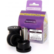 Silent-Bloc Powerflex Intérieur Liaison Avant Bras Arrière Mazda RX-8 (2003-2012)