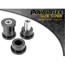 Silent-Bloc Powerflex Black Intérieur Liaison Avant Bras Arrière Mazda RX-8 (2003-2012)