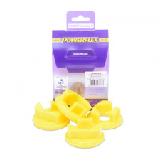 Powerflex bushes for Rear Diff Mount Insert Fiat 124 SPIDER (2016 on)