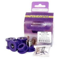 Silent-Bloc Powerflex Antistabilisatorstang achter MG MGF (1995 tot 2002) - PF-R42226-4 - PFR42-226 - 5055676505361