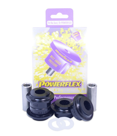 Powerflex bushes for Rear Lower Lateral Arm Inner Bush MG ZT (2001-2005) - PF-R42410-2 - PFR42-410 - 5055676525376