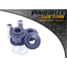 Silent-Bloc Powerflex Zwart Interieur Onderste zijarm Achter MG ZT (2001-2005) - PF-R42410-2N - PFR42-410BLK - 5055676525383