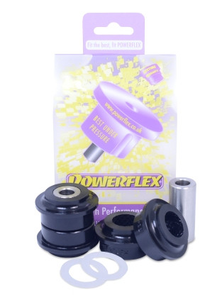 Powerflex bushes for Rear Upper Lateral Arm Inner Bush MG ZT (2001-2005) - PF-R42411-2 - PFR42-411 - 5055676525390