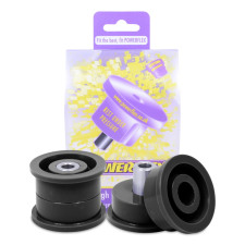 Silent-Bloc Powerflex voorste trekhaakarm MG ZT (2001-2005) - PF-R42412-2 - PFR42-412 - 5055676537485