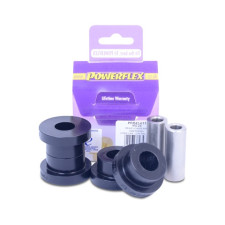 Silent-Bloc Powerflex Indoor Achterste Onderarm Honda Civic EG4, EG5, EG6, EJ1 & EJ2 92-96 Integra Type R DC2 95-00 - PF-R42611-2 - PFR42-611 - 5055676534385